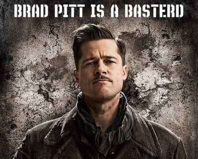 Brad Pitt Filmleri Mp4 Türkçe Dublaj