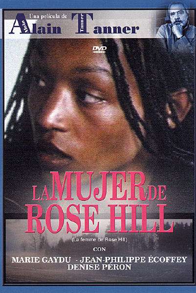 La femme de Rose Hill movie